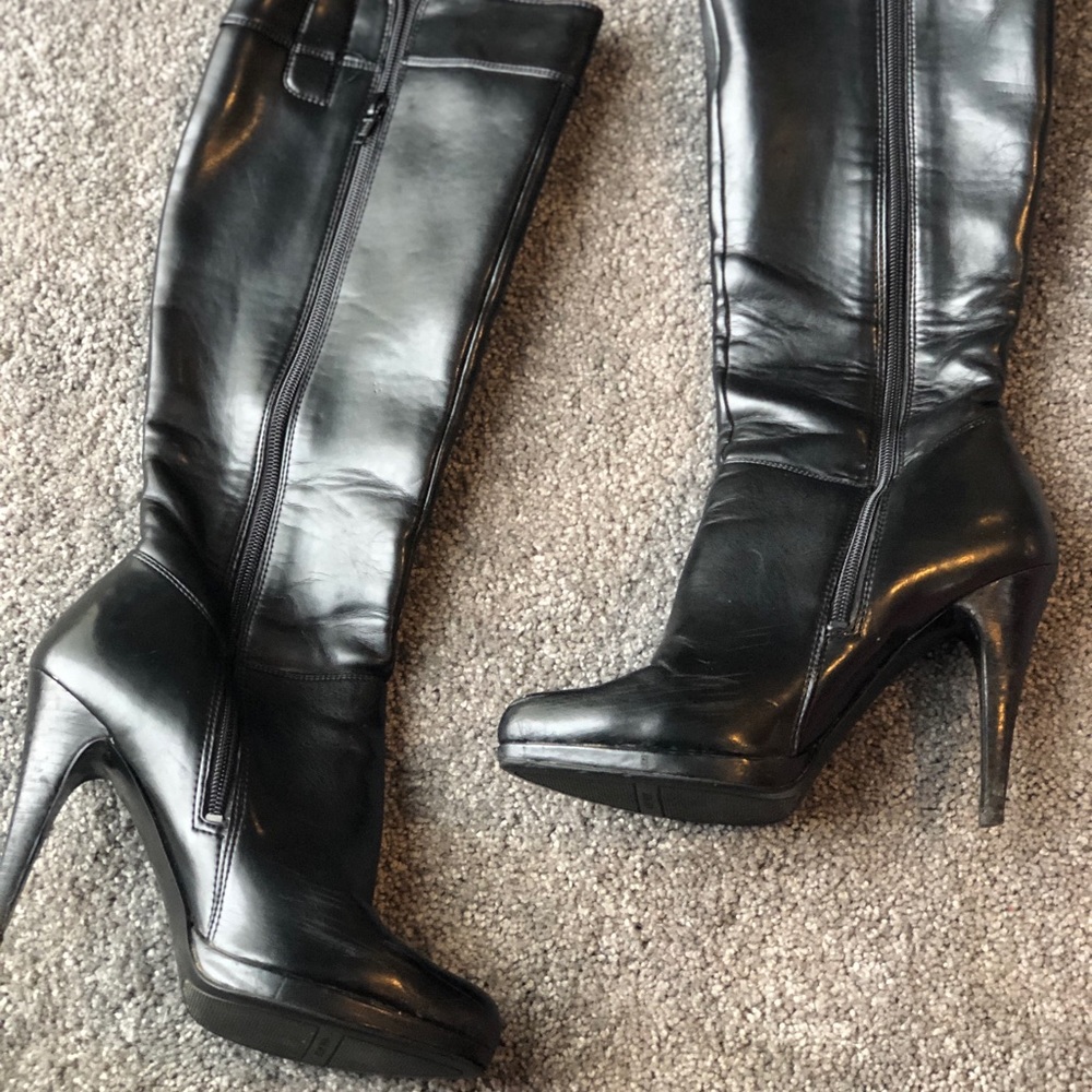 Nine West Boots